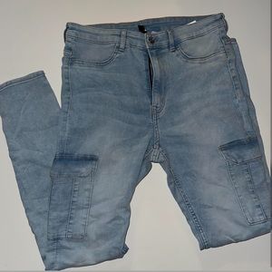 H&M Jeans Brand New